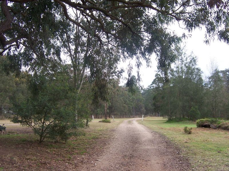 1463 Elderslie Road, Singleton NSW 2330