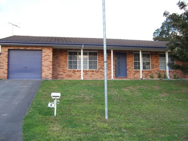 1 Dominion Ave, Singleton NSW 2330
