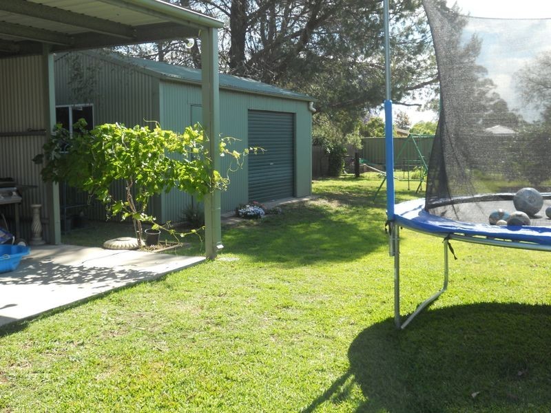 19 Boonal Street, Singleton NSW 2330