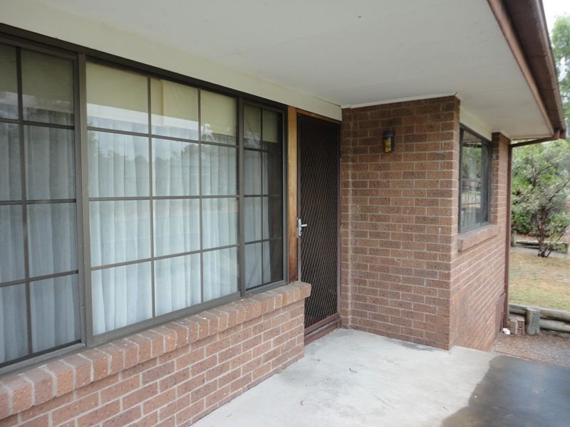 4/17 Willcox Aveune, Singleton NSW 2330