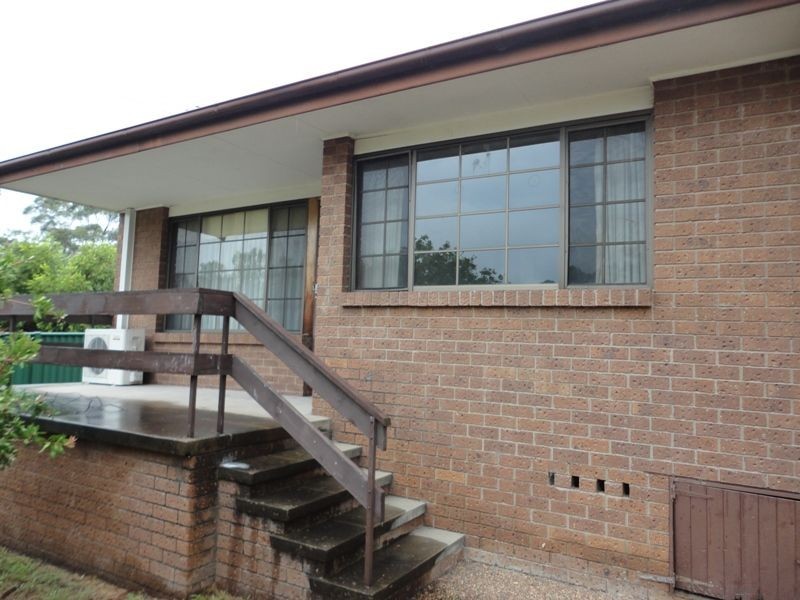 4/17 Willcox Aveune, Singleton NSW 2330
