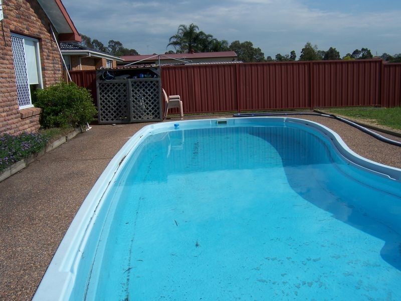 81 Gardner Circuit, Singleton NSW 2330