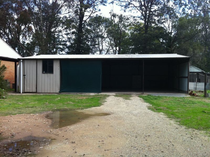9 Singleton Street, Broke NSW 2330