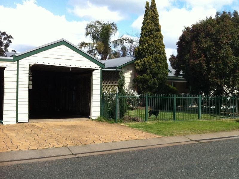 7 Kent Street, Singleton NSW 2330