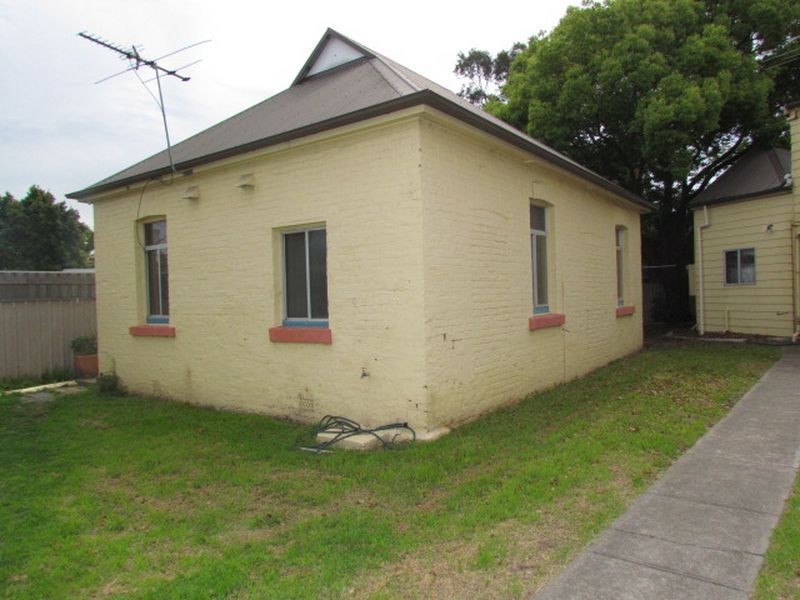 4/17-19 Campbell Street, Singleton NSW 2330