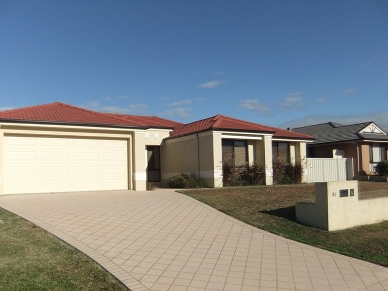 24 Nelson Drive, Singleton NSW 2330
