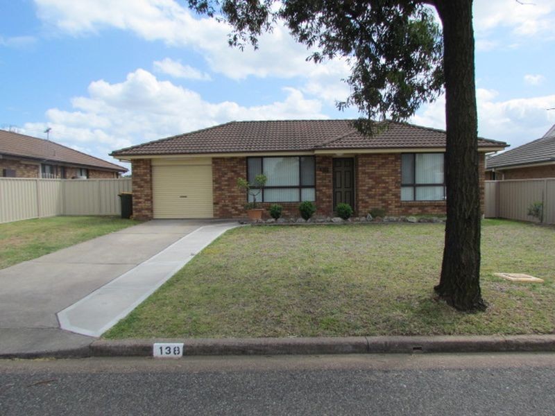 138 Gardner Circuit, Singleton NSW 2330