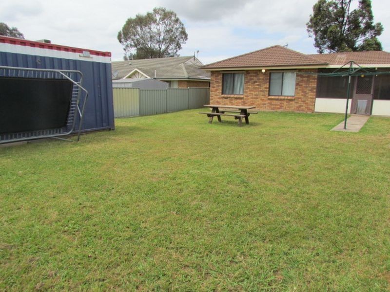 138 Gardner Circuit, Singleton NSW 2330