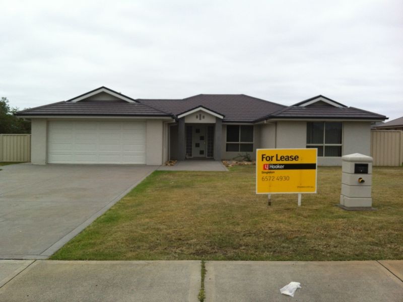 34 Pioneer Road, Singleton NSW 2330