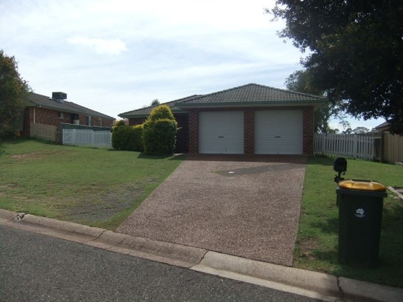 12 Jason Close, Singleton NSW 2330