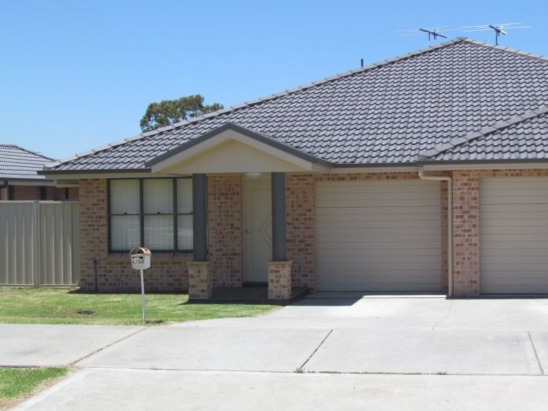 1/52 Wattle Ponds Road, Singleton NSW 2330