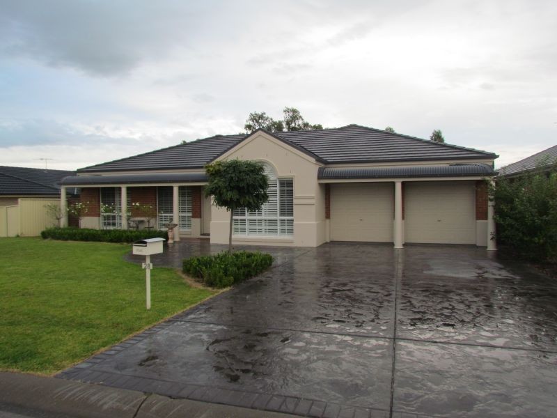 28 Wilkinson Boulevarde, Singleton NSW 2330