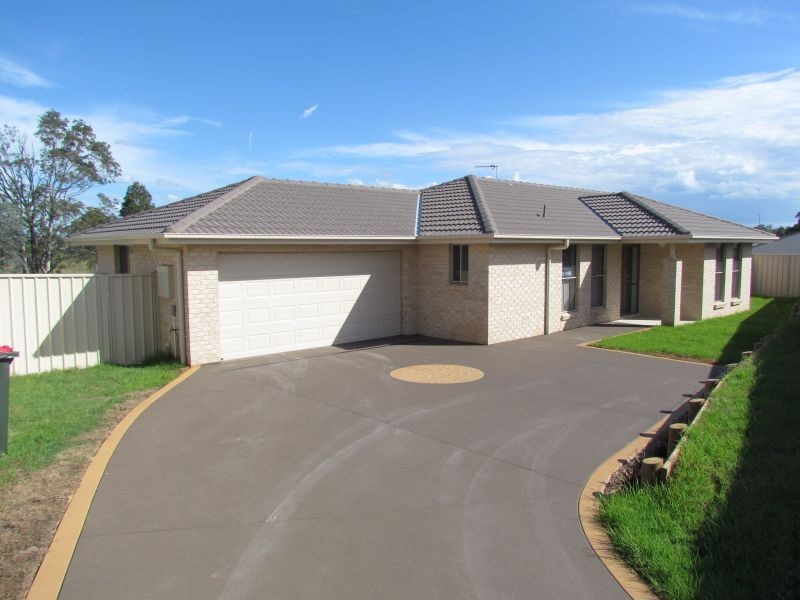 6 Joss Close, Singleton NSW 2330