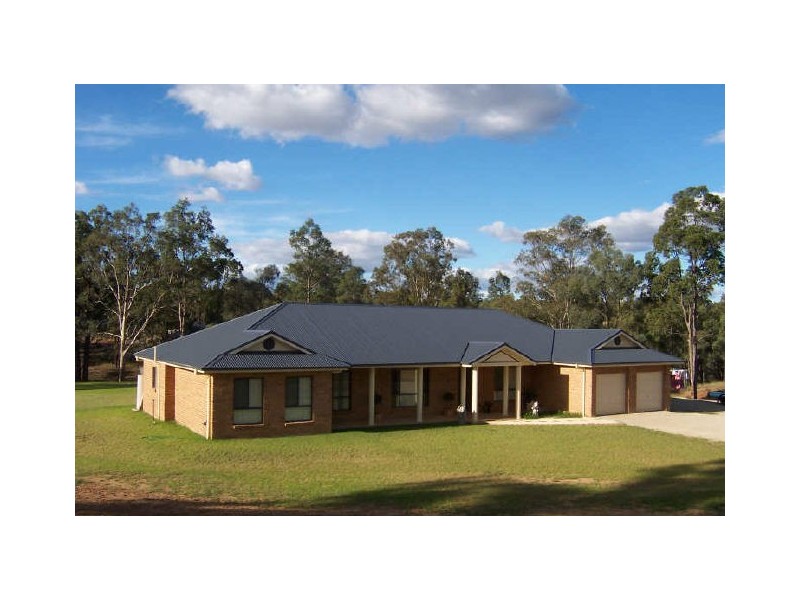 Singleton NSW 2330