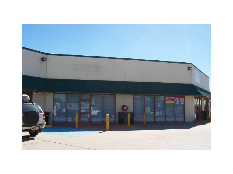 Unit 2 “Rose Point Centre”/19-21 Ryan Avenue, Singleton NSW 2330