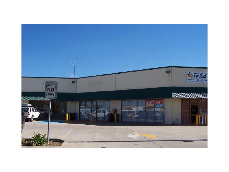 Unit 2 “Rose Point Centre”/19-21 Ryan Avenue, Singleton NSW 2330