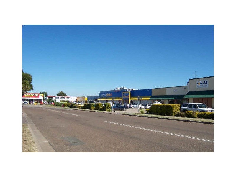 Unit 2 “Rose Point Centre”/19-21 Ryan Avenue, Singleton NSW 2330