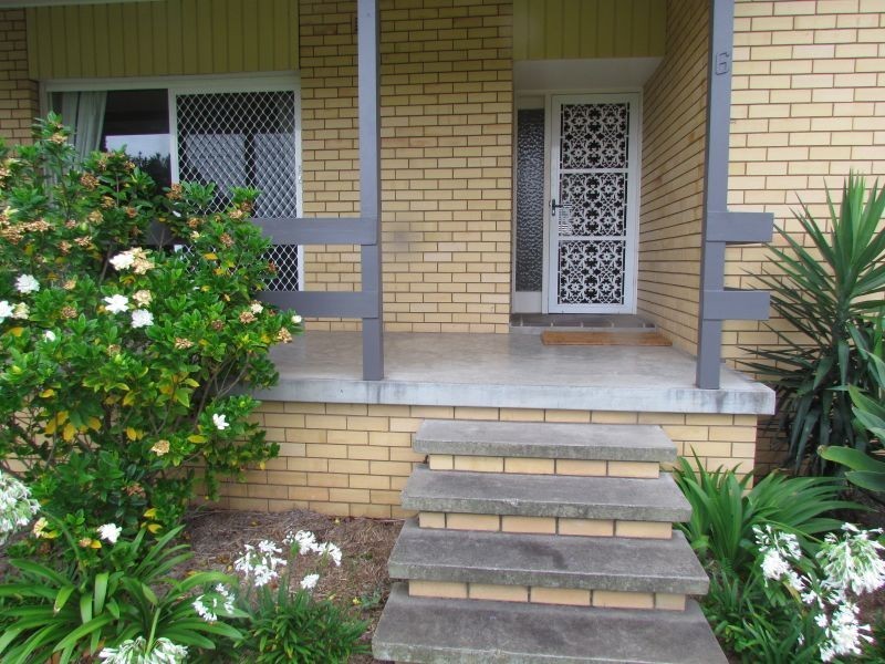 6 Kent Street, Singleton NSW 2330