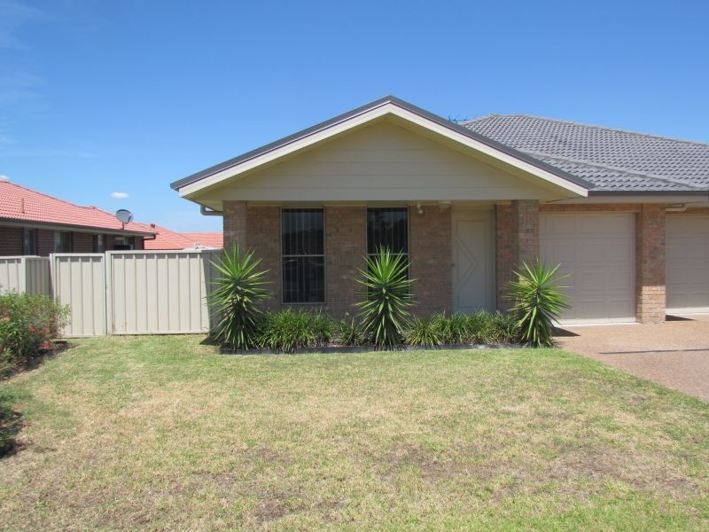 1/40 Pioneer Road, Singleton NSW 2330
