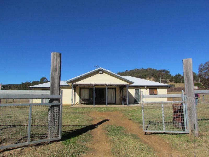 5362 Putty Road, Howes Valley NSW 2330