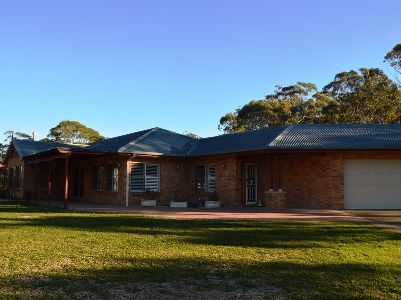 122 Hambledon Hill Road, Singleton NSW 2330