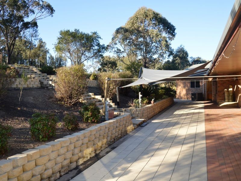 122 Hambledon Hill Road, Singleton NSW 2330