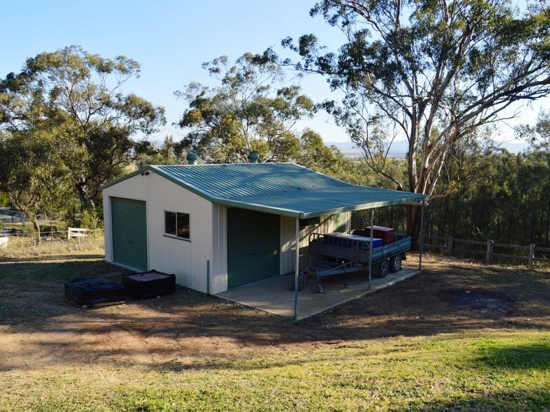 122 Hambledon Hill Road, Singleton NSW 2330