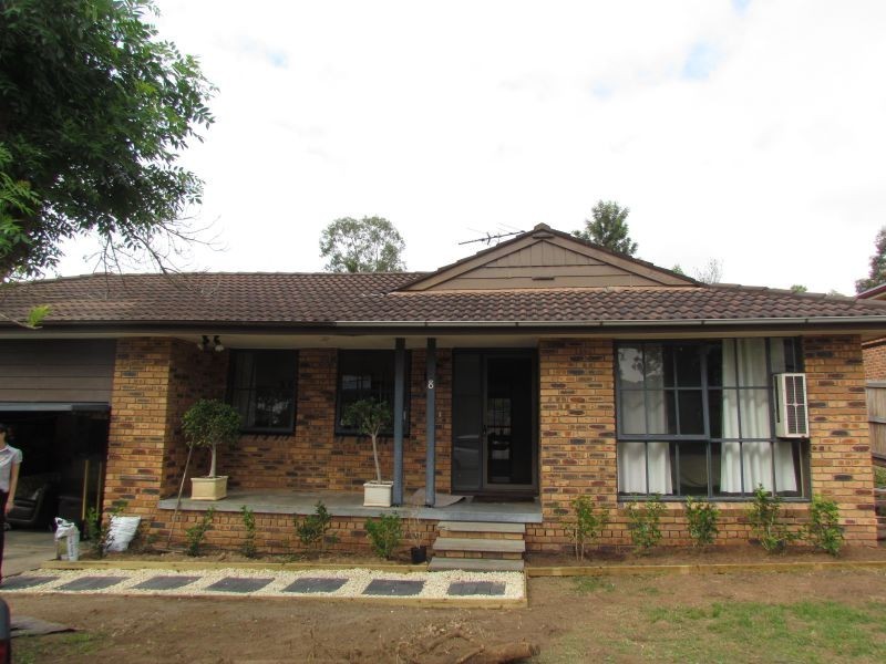 8 Bower Parade, Singleton NSW 2330