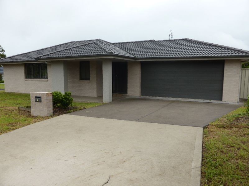 1/159 Gardner Circuit, Singleton NSW 2330
