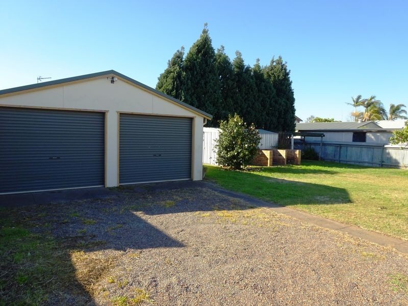 10 Harriett Street, Singleton NSW 2330