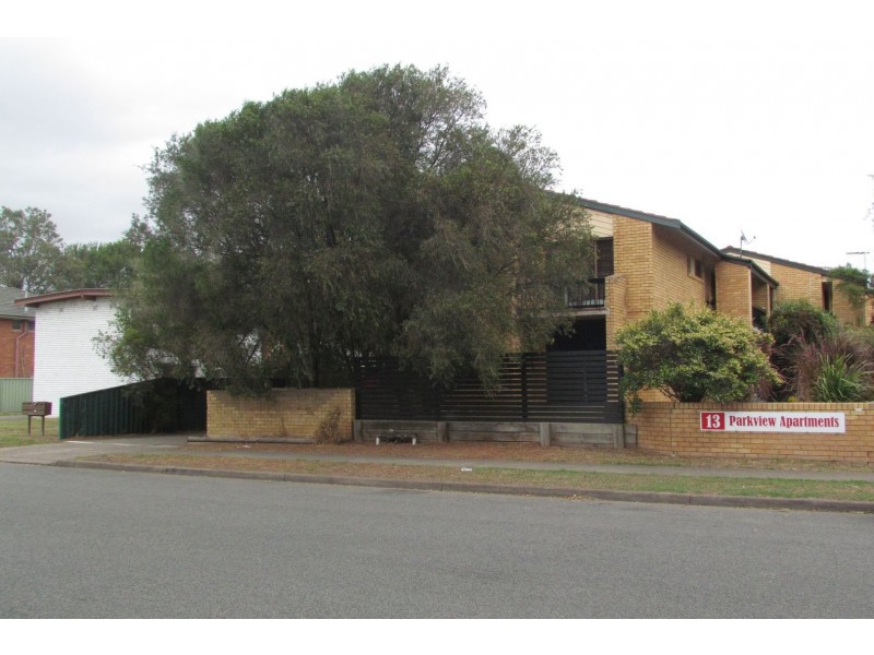 13/13 Boonal Street, Singleton NSW 2330