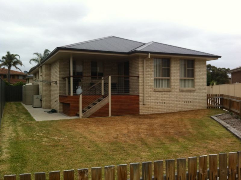 1/2 Bowden Street, Singleton NSW 2330