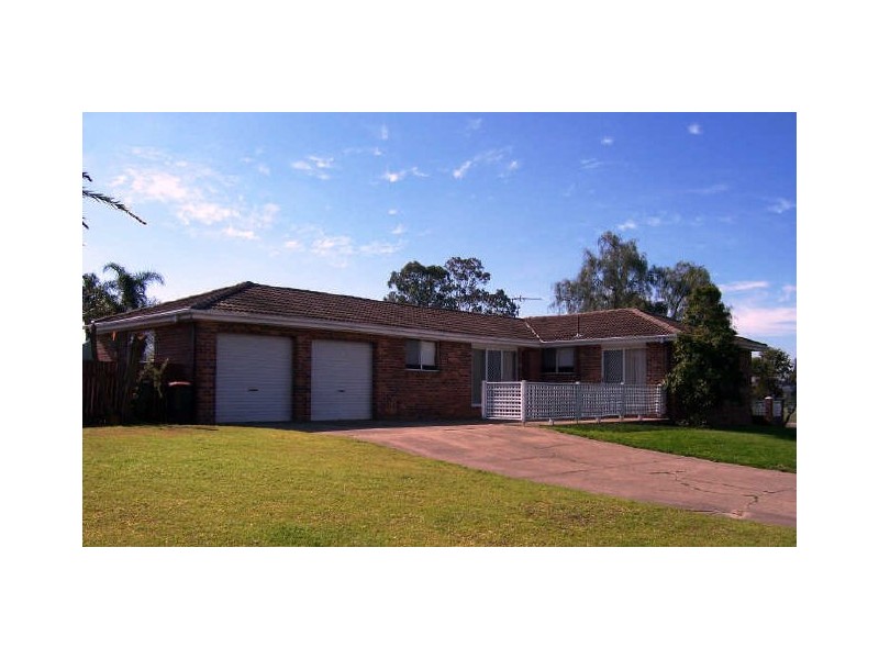 Singleton NSW 2330