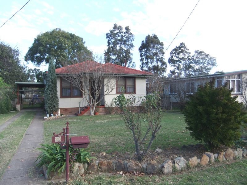 23 Howe Street, Singleton NSW 2330