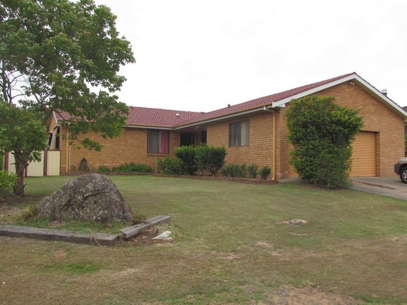 118 Blaxland Avenue, Singleton NSW 2330