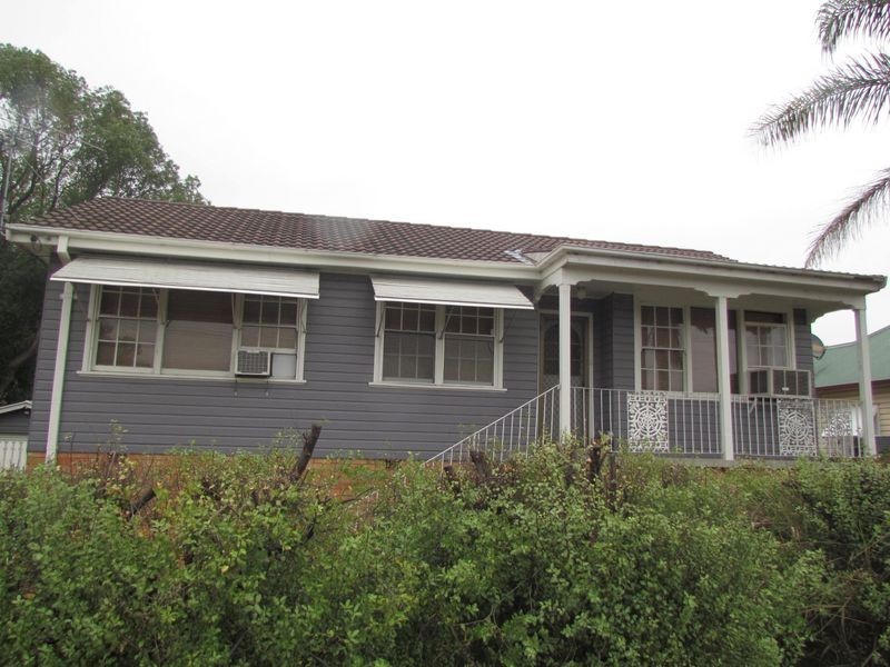 7 Wynyard Street, Singleton NSW 2330