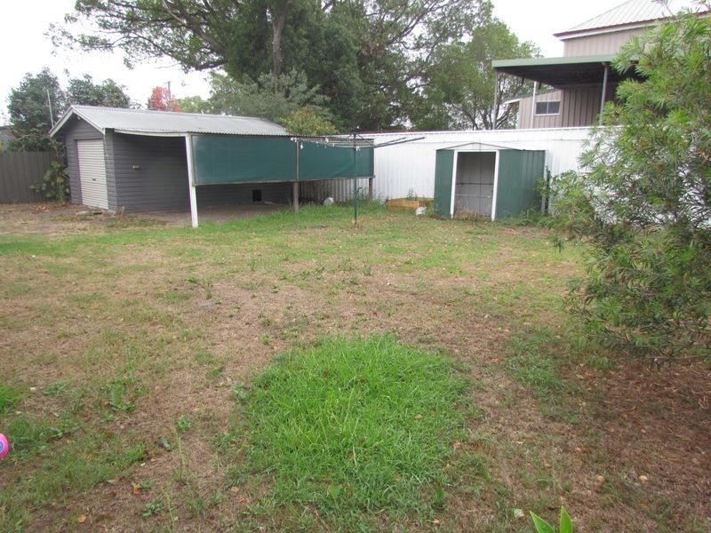 7 Wynyard Street, Singleton NSW 2330
