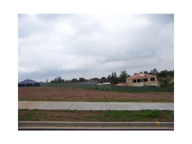 Lot 6 Wattle Ponds Road, Singleton NSW 2330