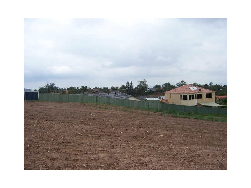 Lot 6 Wattle Ponds Road, Singleton NSW 2330