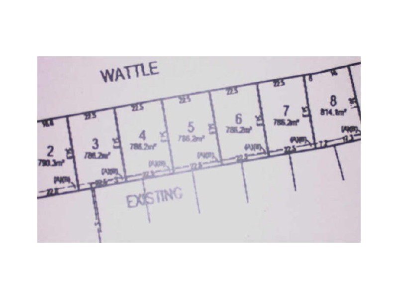 Lot 6 Wattle Ponds Road, Singleton NSW 2330