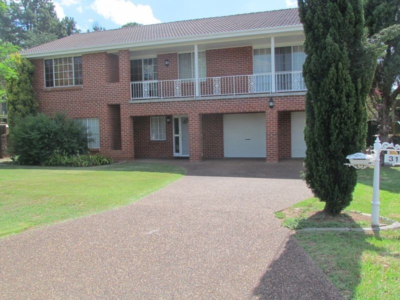 31 Cranston Avenue, Singleton NSW 2330
