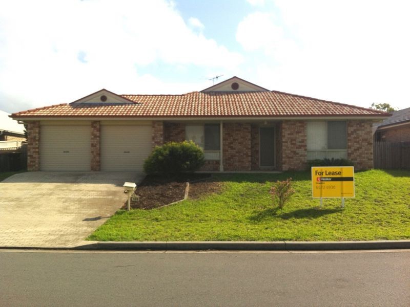 108 Casey Drive, Singleton NSW 2330