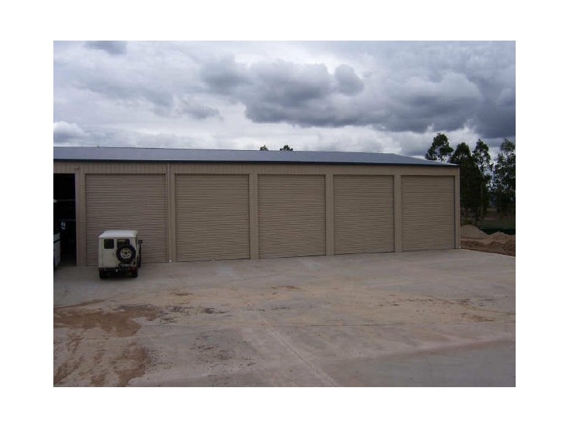16 Mathry Close, Singleton NSW 2330