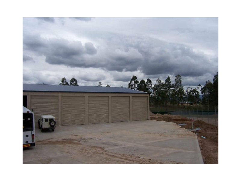 16 Mathry Close, Singleton NSW 2330