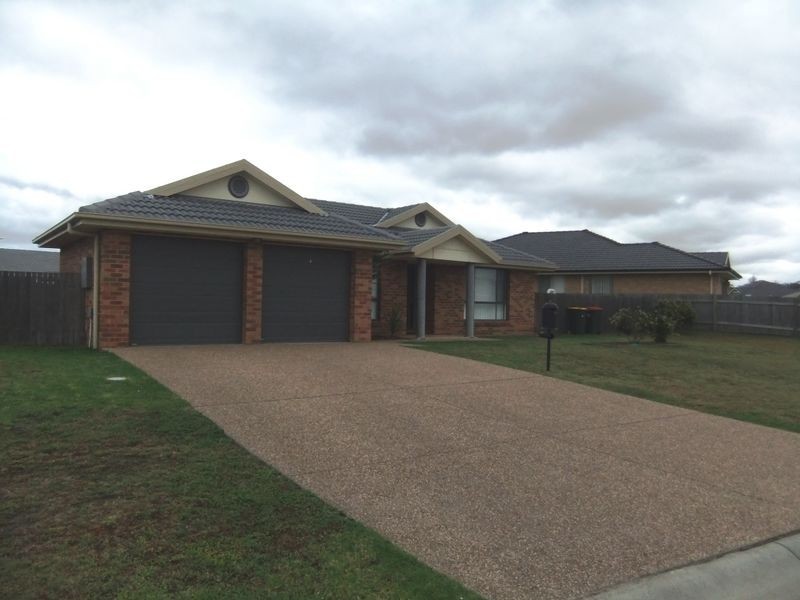 18 Sinclair Avenue, Singleton NSW 2330