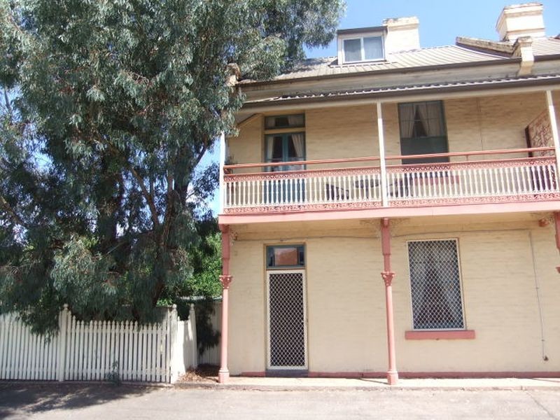 3/17-19 Campbell Street, Singleton NSW 2330