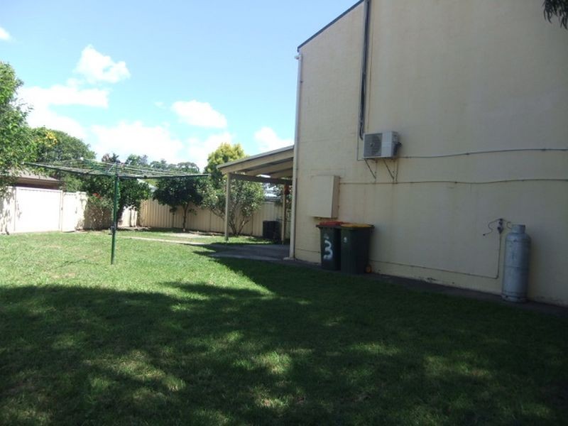 3/17-19 Campbell Street, Singleton NSW 2330