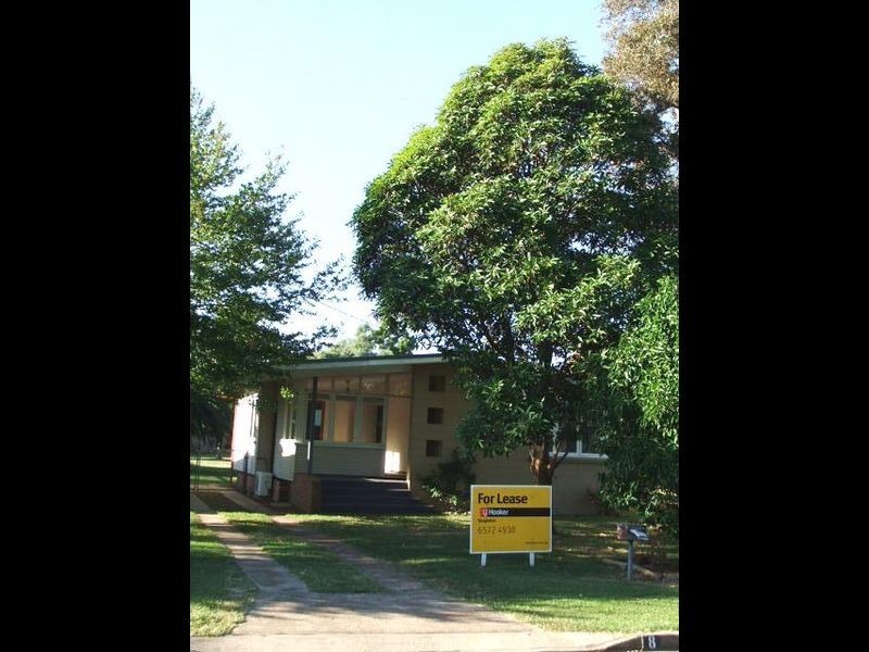 8 Dalton Avenue, Singleton NSW 2330