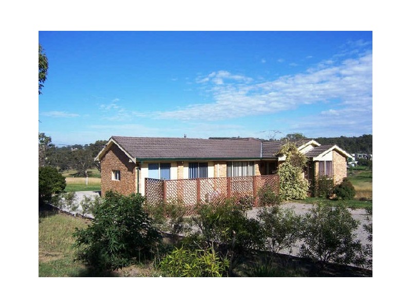 1 Parkview Crescent, Singleton NSW 2330