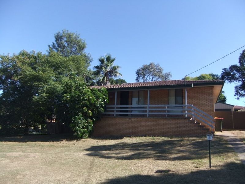 2 Oxley Avenue, Singleton NSW 2330